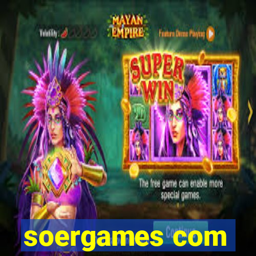 soergames com